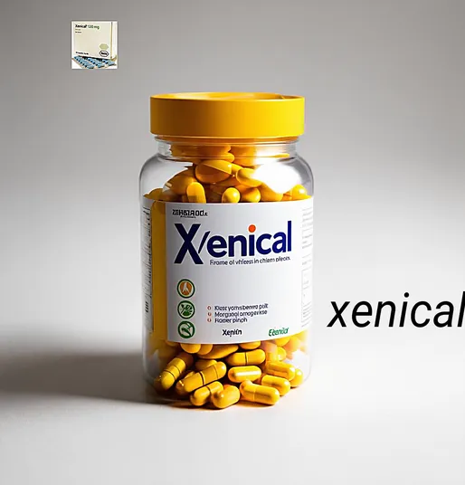 Precio xenical en farmacias de españa